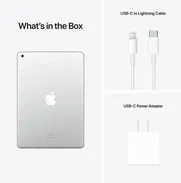 iPad (9th Generation) WI-FI - Img 50070375