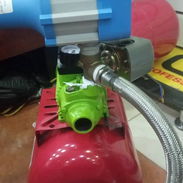 KIWAN O SISTEMA HIDRONEUMATICO COMPLETO, NUEVO A ESTRENAR, INTERESADO PUEDE LLAMAR AL 52750290 - Img 56724667
