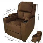 Mueble Reclinable - Img 45553110