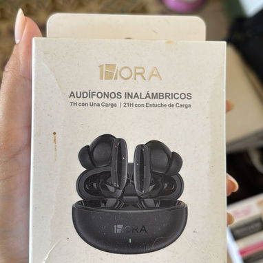 Audífonos inalámbricos - Img 119267924