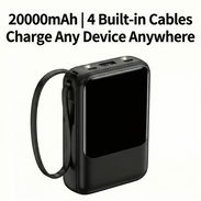 Powerbank - Img 56102567