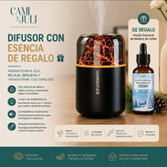 Humidificador - Img 56447314