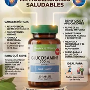 Glucosamine - Img 55593299