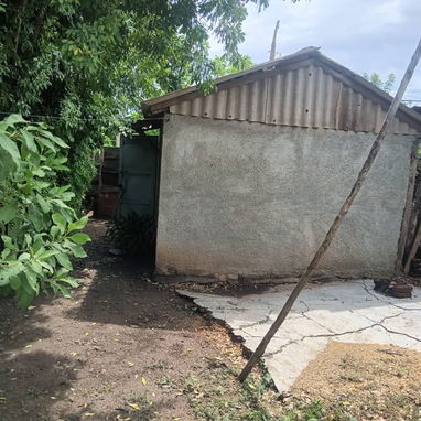 Venta de casa al lado de la forestal en mayari - 7/10