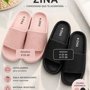 Sandalias/chancletas zina - Img 55943324