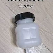 Pomo de liquido de cloche - Img 52862299