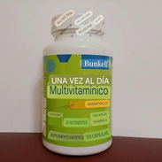 Xfx Multivitaminas extra Hight Potentes - Img 53610328