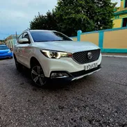 MG ZS 2025 - Img 58048578