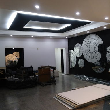 Realizamos todo tipo de trabajos con pladur pleic3m y cement boar - Img 126800162