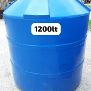 Tanque de agua 1200lts, 4torre - Img 56704730