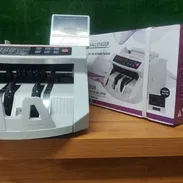 Maquina Contadora de dinero Challenger nueva con garantía ! - Img 53876887