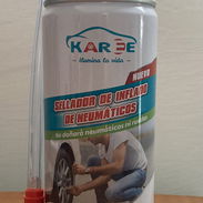 Vendo sellador de inflado de neumáticos KAREE - Img 54595524