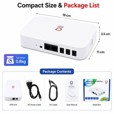 Mini UPS - Img 126059821