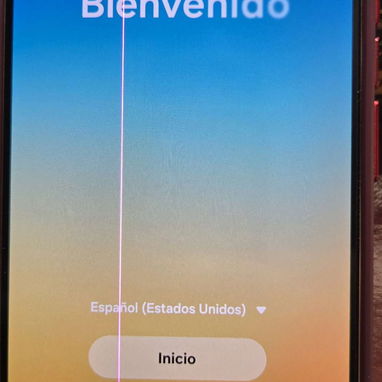 Samsung Galaxy S22+ 8/256 Gb con raya en la pantalla 52841235 - Img 127518150