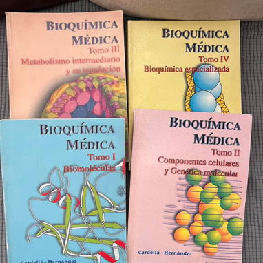 Eb venta libros de medicina a buen precio - Img 124892165