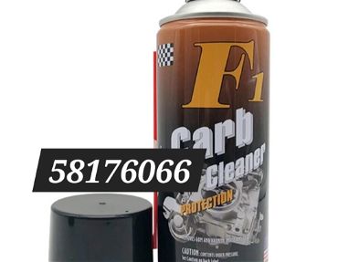 Limpia carburador Carb Clean tel 58176066 - Img main-image-45658974