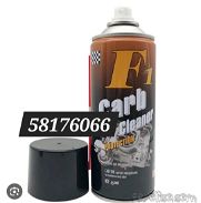 Spray limpia carburagor tel 58176066 - Img 45700494