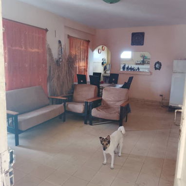Apartamento en el cerro - 2/10