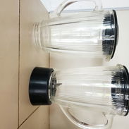 Vasos de batidora, de cristal - Img 56492356