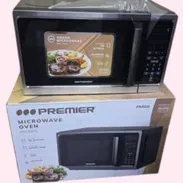 Microwave Premier 20 litros (r) - Img 54940000