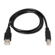 Cable USB Tipo A a B – Conexión Estable para Impresoras, Escáneres y Equipos de Oficina - Img 51785461
