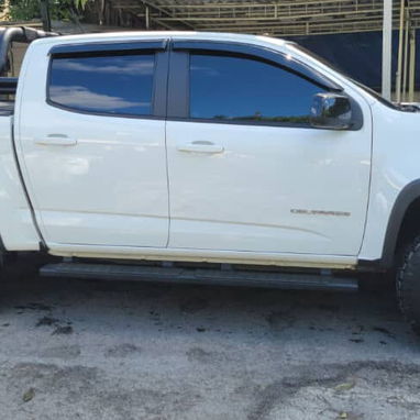Chevrolet colorado z71 2022 - Img 109513150