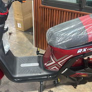 Bicimoto RX Combat - Img 57533985