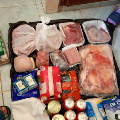 Comida COMBOS - 4/5