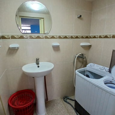 Apartamento en habana vieja - Img 122298808