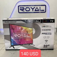 SMART TV ROYAL 32" - Img 53928504