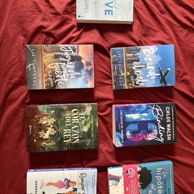 Libros nuevos originales - 2/3