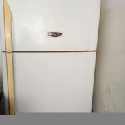 Venta Refrigerador de 2 Puertas – Excelente Mueble y Motor / Ideal también para Técnicos – Vedado - Img 57580515