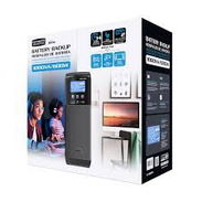 UPS Inteligente 1,000 VA o 600 W con Protección contra Sobretensiones - Img 57619347