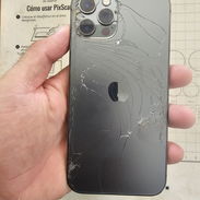 Iphone 12 pro - Img 56623623