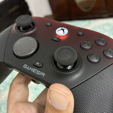 Mando inalámbrico GameSir G7 Pro 🥵💪🏻 - 4/10