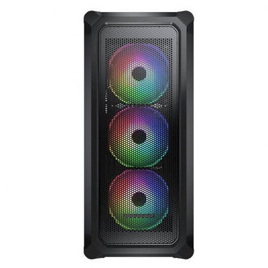 Cougar Archon 2 Mesh RGB Cristal Templado - Img 125804467