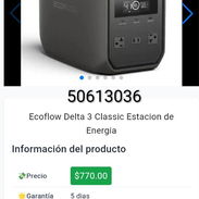 Ecoflow Delta 3 - Img 56230683