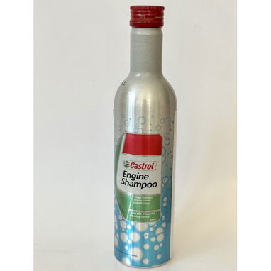 Aceite de Motor | Castrol - Gazprom - QLC - Img 115605159