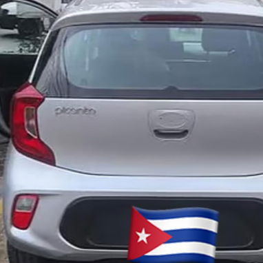 Kia picanto del 2020 pintura de fábrica,automático ,pocas millas,una opción súper confiable,son carros probados en Cuba - Img 120854260