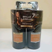 Juego de Shampoo y Acondicionador Tresemmé de 1 litro cada pomo. - Img 54305596