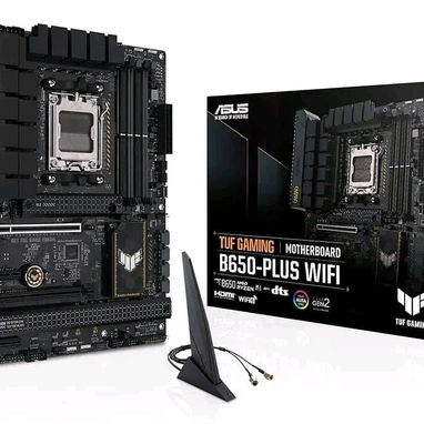 Board AMD DDR5 - Img 122048833