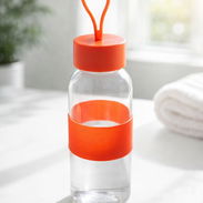 Botella Minimalista Reutilizable – Diseño Moderno y Práctico - Img 54744433