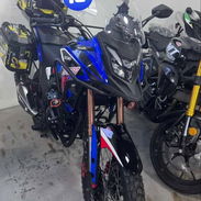 Moto Izuki 250cc - Img 56819538