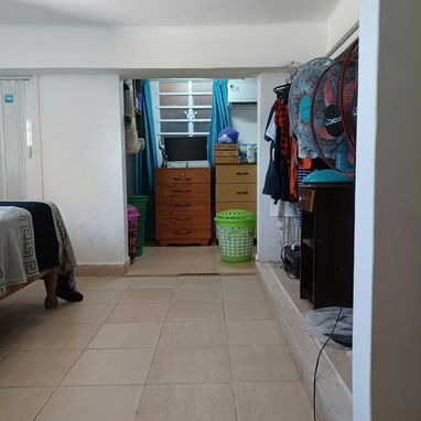 🏡 ¡EN VENTA APARTAMENTO EN CENTRO HABANA! - 7/10