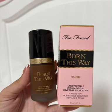 Bases de maquillaje Too Faced - Img 125886881
