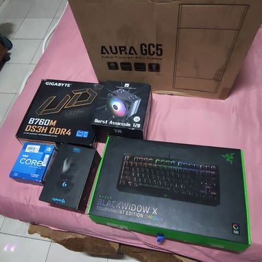 Pc gamer completa - Img 122502832