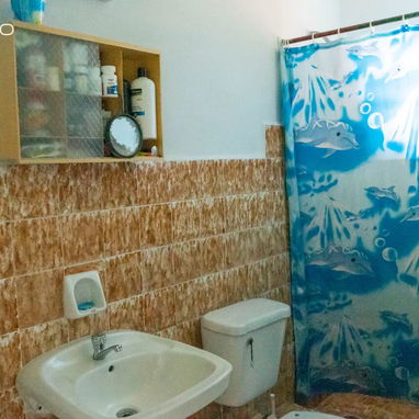 Se vende apartamento en Guanabacoa, Roble - 7/8