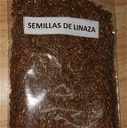 VENDO SEMILLAS DE LINAZA - Img 45734405