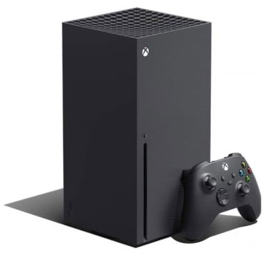 Xbox Series X 2 Mandos, un tera y 50 juegos - Img 125254512