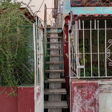 Vendo Casa en Santiago de las Vegas. - 2/4
